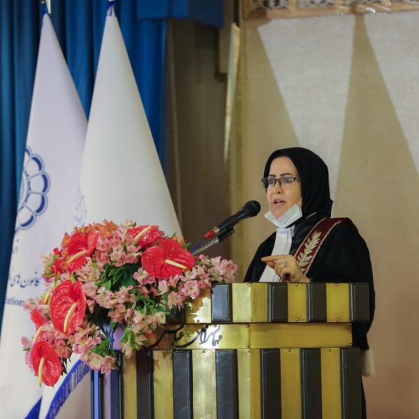 کانون وکلای مقتدر می تواند قوه ی قضائیه مقتدر بسازد