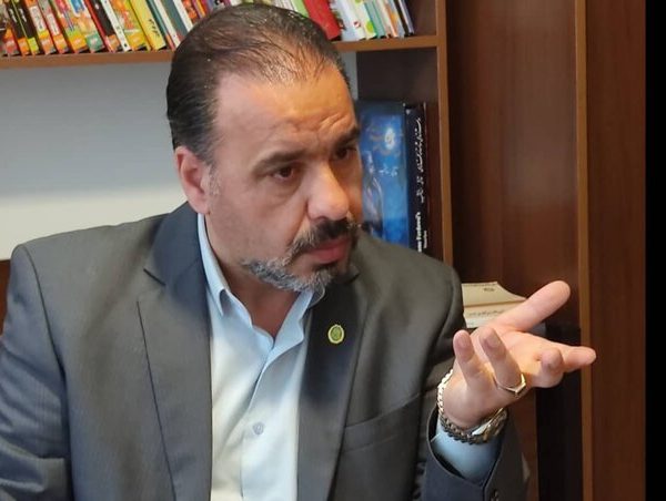 حجتی: مجلس به دوران پس از پایان مسئولیت دولتمردان بی اعتماد است