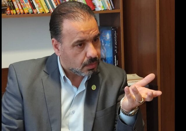 حجتی: مجلس به دوران پس از پایان مسئولیت دولتمردان بی اعتماد است