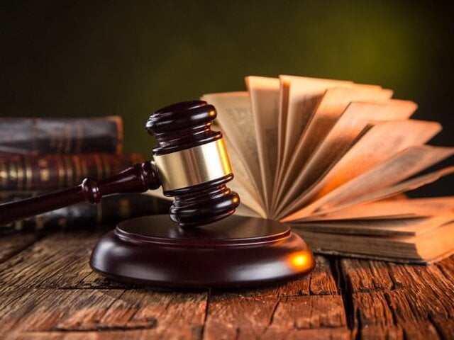 نشست «مسئولیت مدنی وکلا» برگزار می‌شود