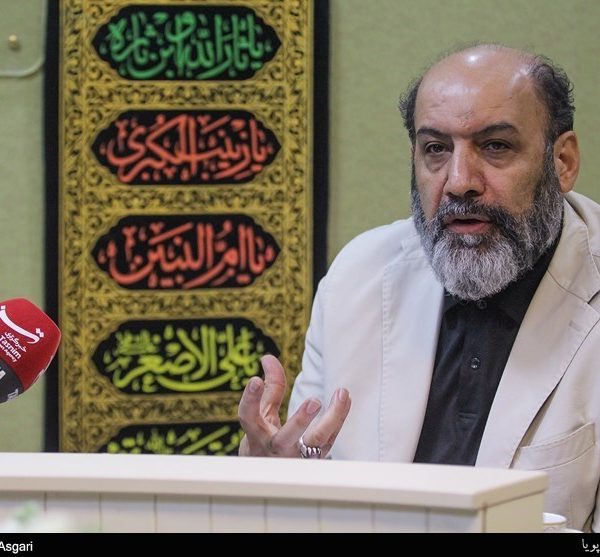 رئیس اتحادیه سراسری کانون‌های وکلای دادگستری: تعامل نمایندگان مجلس با نهاد وکالت افزایش یابد