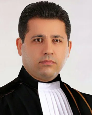 محمود پورعسکری وکیل رشتمحمود پورعسکری وکیل رشت