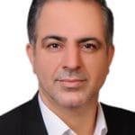 وکیل داود محمدی