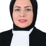 سیده ندا میر فلاح نصیری