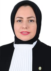 سیده ندا میر فلاح نصیری