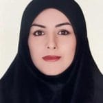وکیل مرسده احمدی