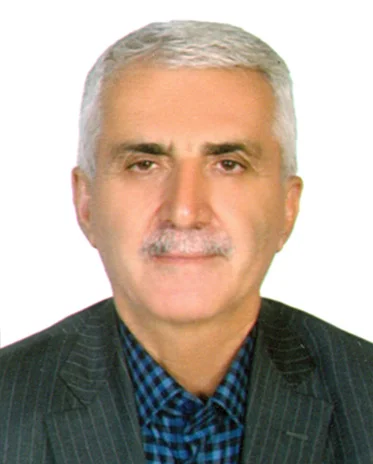 محمود اخوان توکلی