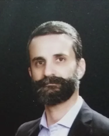 علیرضا امانی کتمجانی