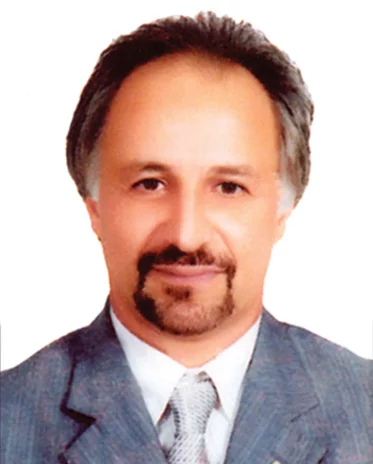 محمدرضا اسدی