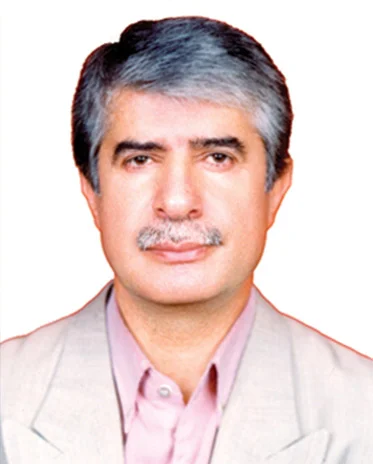 احمد بزرگ نیا