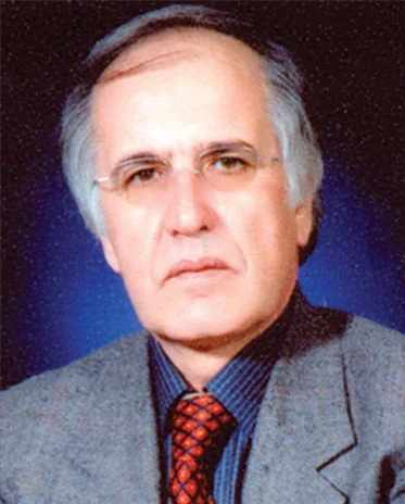 بهمن حیدری نژاد