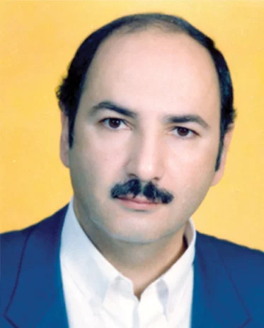 محمود کامران زاده