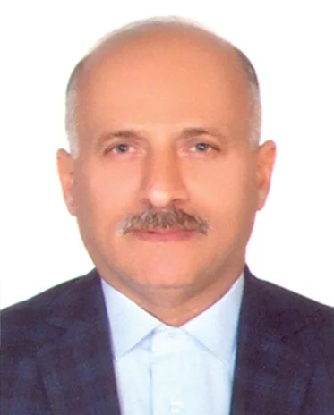 حمید کاظم مفخمی