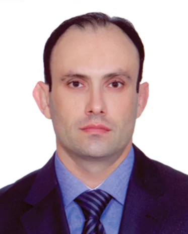 امیر عباس نعیمی