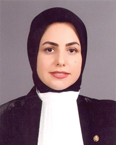 سیده ندا میرفلاح نصیری