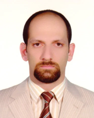 کاوه امیر رضوانی