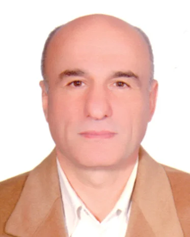 سید حسن سجادی