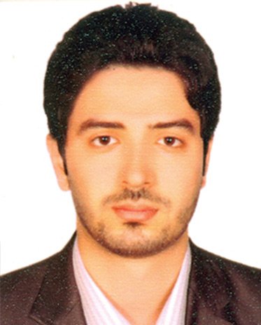 معین زحمتکش