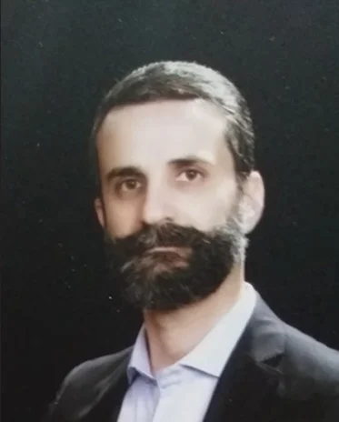 وکیل علیرضا امانی کتمجانی