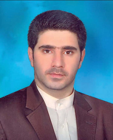 وکیل حامد عابدین نژاد