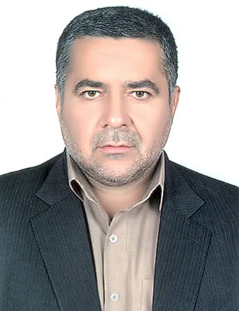 وکیل مهدی اکرامی هیر