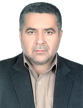 وکیل مهدی اکرامی هیر