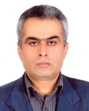 وکیل ناصر اصغری