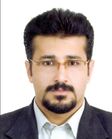 وکیل امین شهرام نیا