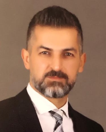 وکیل حمید بکاء