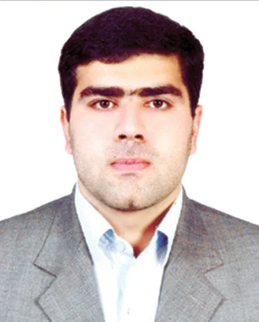 وکیل حامدآریانفر