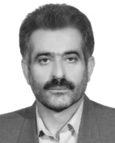 وکیل ابراهیم شعبانی