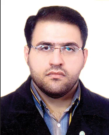 وکیل محمد رمضانی