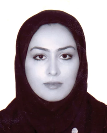 وکیل فوژان سیف