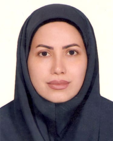ندا بابازاده بهمبری