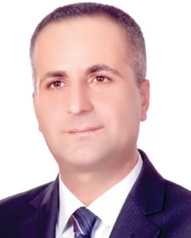 وکیل محمدرضا اعزازی