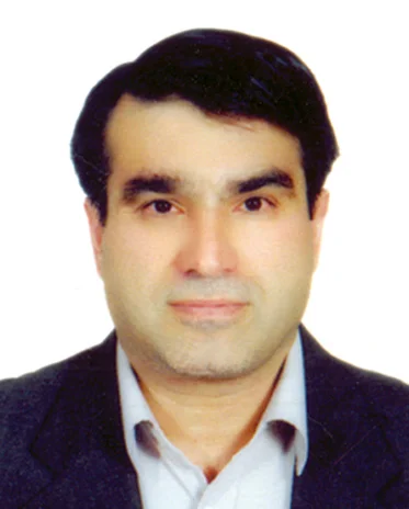وکیل علی سرسپار
