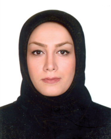 وکیل سیده فاطمه میرفلاح نصیری