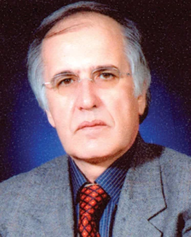 وکیل بهمن حیدری نژاد