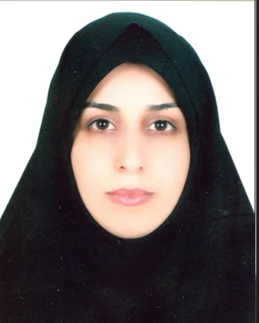 وکیل فاطمه کیا