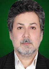 وکیل حامد تفرجی فر