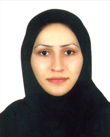 وکیل کبری پورمحمدی فشالمی