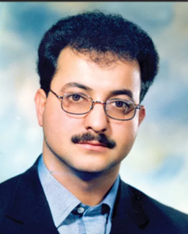 وکیل بهزاد کشاورز قاسم آباد