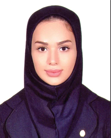 وکیل ترانه قادری