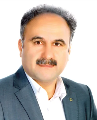 وکیل داود وکیل پور