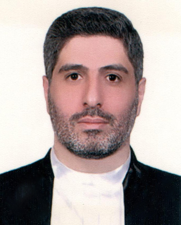 علیرضا بذری شرفشادی