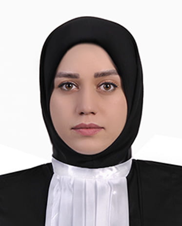 وکیل فاطمه رمضان نژاد دهکا