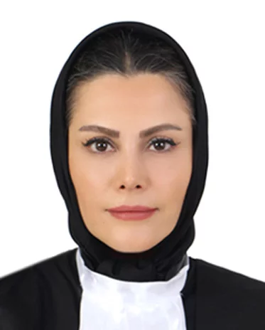 وکیل محبوبه نصیری توچائی