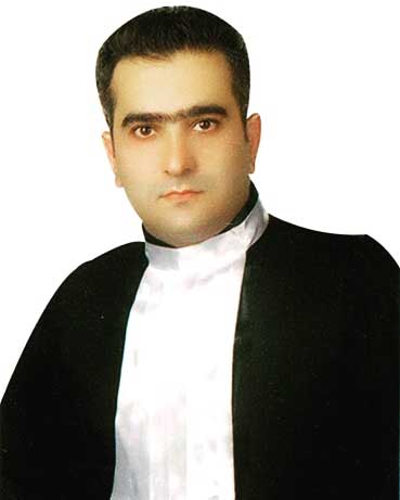 وکیل محمدمهدی ترحمی