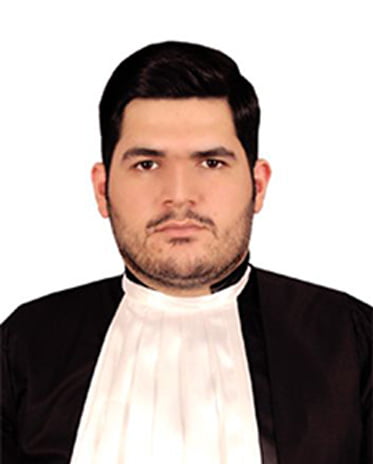 وکیل محمد صفرپور دوبخشری