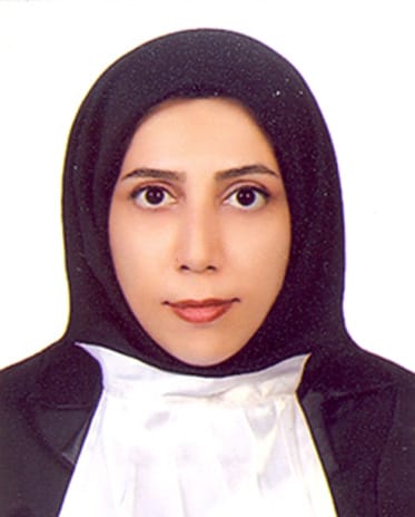 وکیل سیده فهیمه طباطبایی شهرآباد